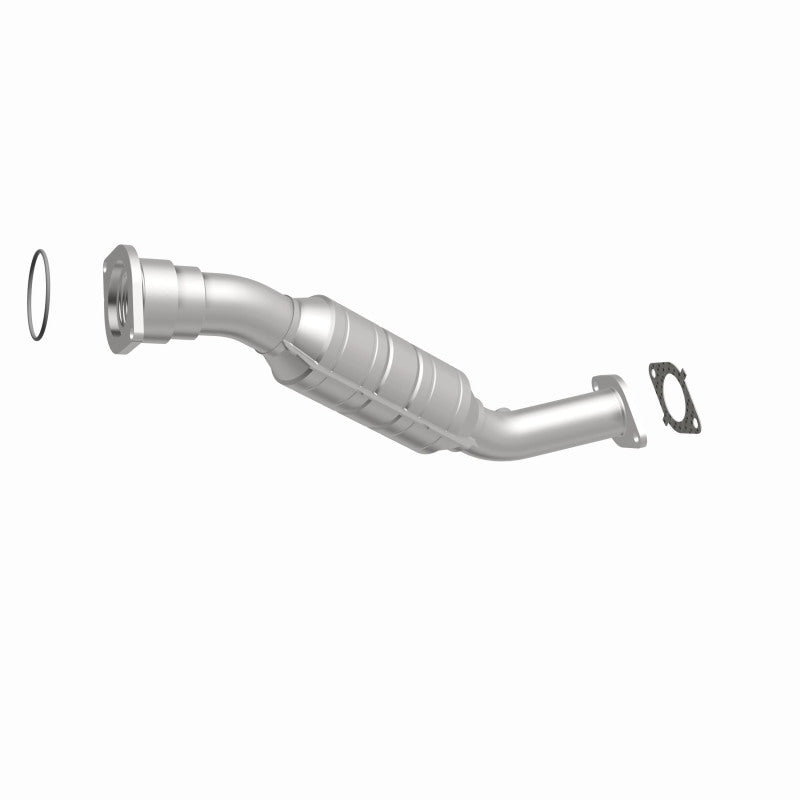 MagnaFlow Buick Lucerne OEM Grade Federal / EPA Compliant Direct-Fit Catalytic Converter 51743 360 Degree Image Set