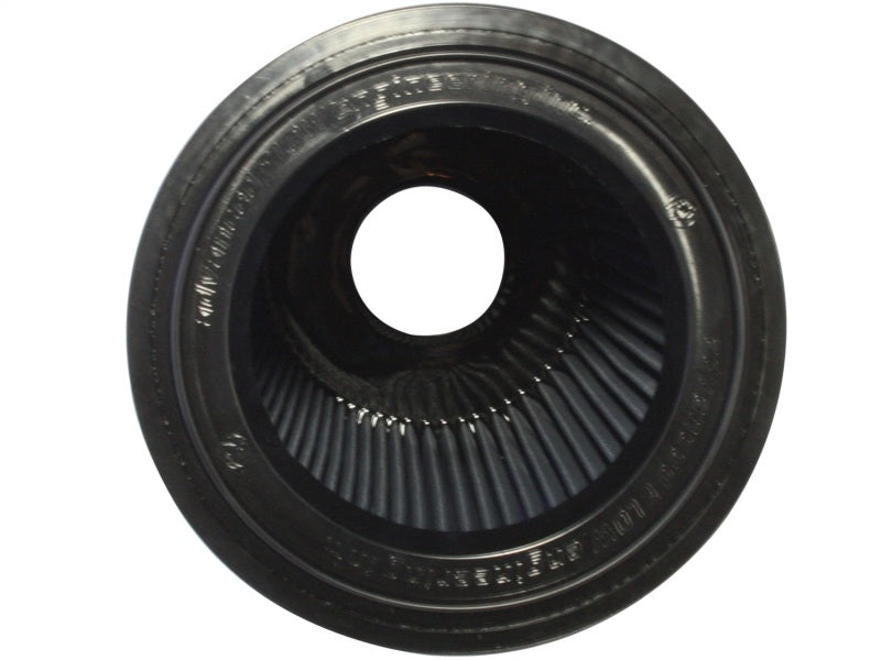 aFe ProHDuty Air Filters OER P5R A/F HD P5R RC: 11-3/8OD x 6-21/32ID x 23-23/32H 70-50009 70-50009 Photo - Unmounted