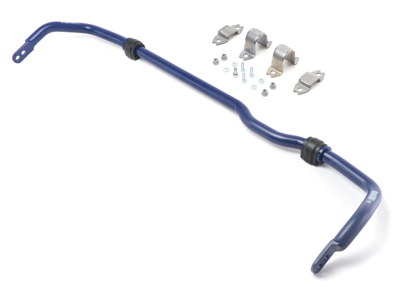 H&R 2022 Volkswagen GTI MK8 28mm Adj 2 Hole Sway Bar - Front 70788-28 70788-28 User 1