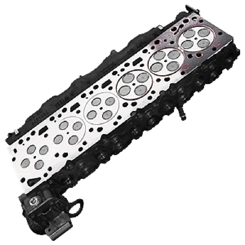 ATS Diesel 03+ Dodge 5.9L Cummins Fire Ring Kit 1039102272 1039102272 Photo - Primary