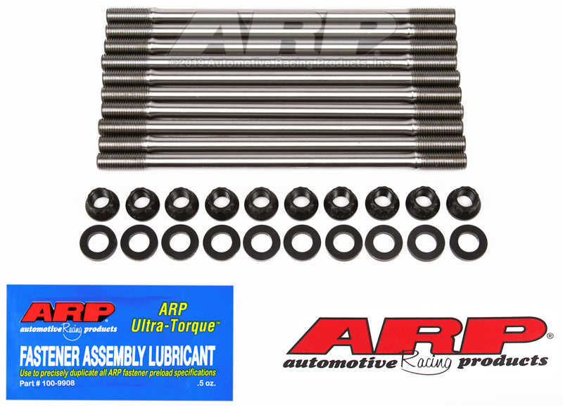ARP Lancia Delta 2.0L 16V Head Stud Kit 275-4701 Photo - Primary