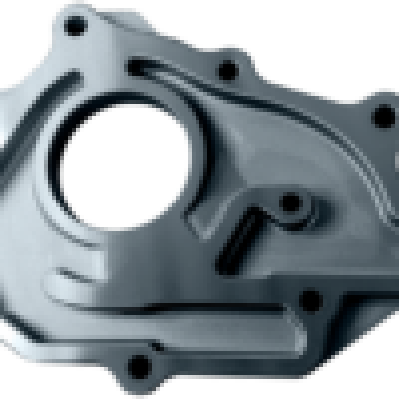 Boundary Nissan VQ VHR 3.5L/3.7L Oil Pump Assembly w/ Billet Back Plate VQ-S1-VHR-BBP-M-SH0 VQ-S1-VHR-BBP-M-SH0 User 1