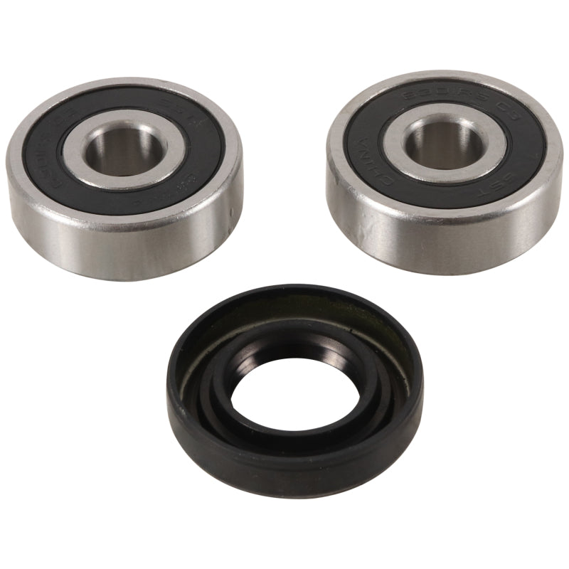 Pivot Works 75-87 Kawasaki KD80 PW Rear Wheel Bearing Kit PWRWK-Y29-001 PWRWK-Y29-001 Photo - Primary