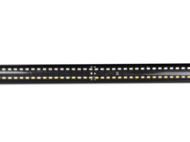 Raxiom 48-In LED Tailgate Bar Universal (Some Adaptation May Be Required) T569688 T569688 Photo - Close Up