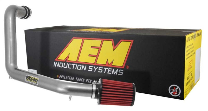 AEM Induction AEM 14-16 Kia Forte 5 Koup L4-1.6L Cold Air Intake 21-811C 21-811C Photo - Unmounted