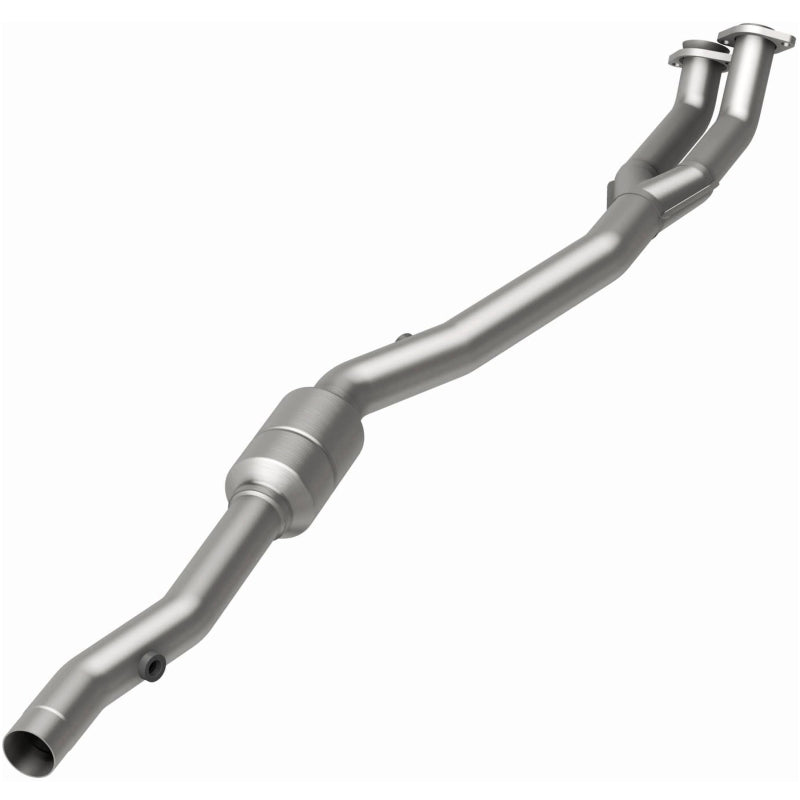 MagnaFlow BMW 840Ci HM Grade Federal / EPA Compliant Direct-Fit Catalytic Converter 24131 Photo - out of package