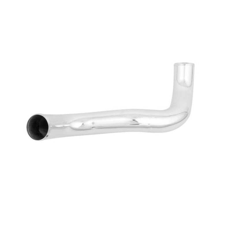 Mishimoto Cold-Side Intercooler Pipe and Boot Kit - Black 03-07 Ford 6.0L MMICP-F2D-03CBK User 1