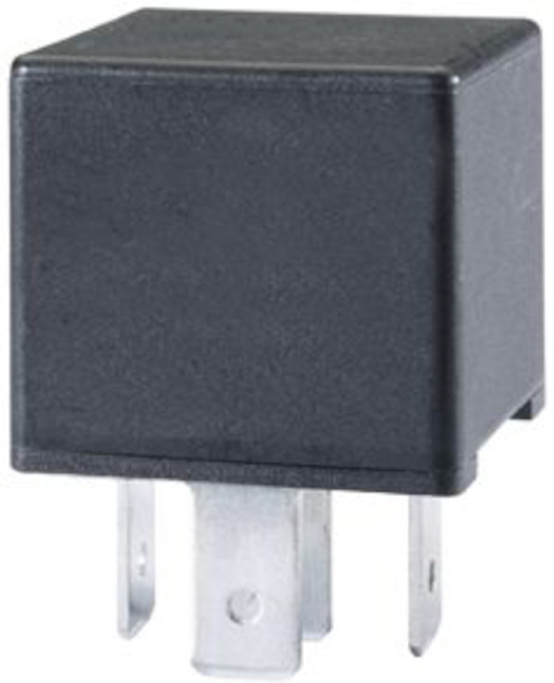 Hella Relay 12V 20/40A Spdt Dio 007794047 007794047 Photo - Primary
