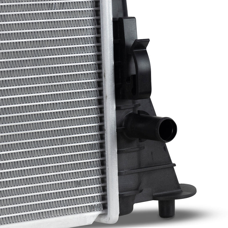Mishimoto 2021+ Ford Mustang Mach-E Replacement Radiator R13916 R13916 User 1