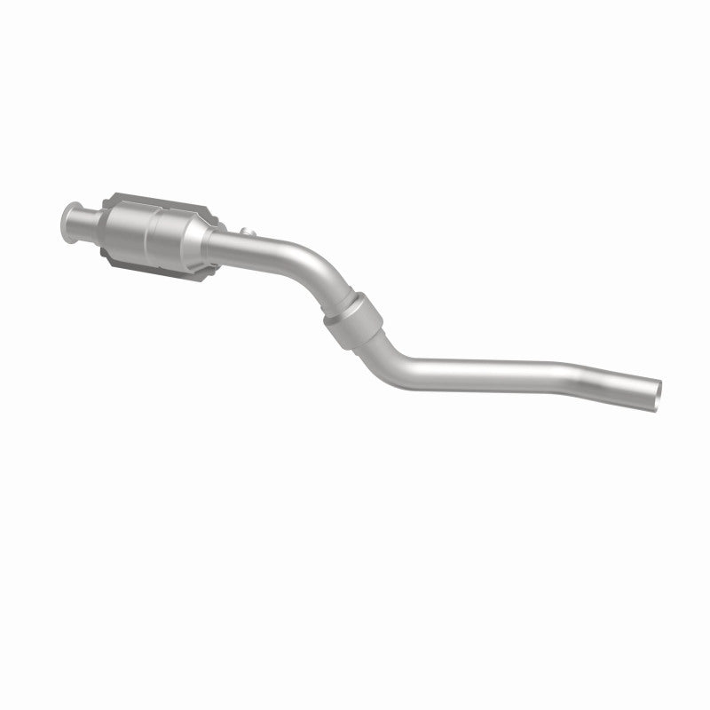 MagnaFlow OEM Grade Federal / EPA Compliant Direct-Fit Catalytic Converter 51709 360 Degree Image Set