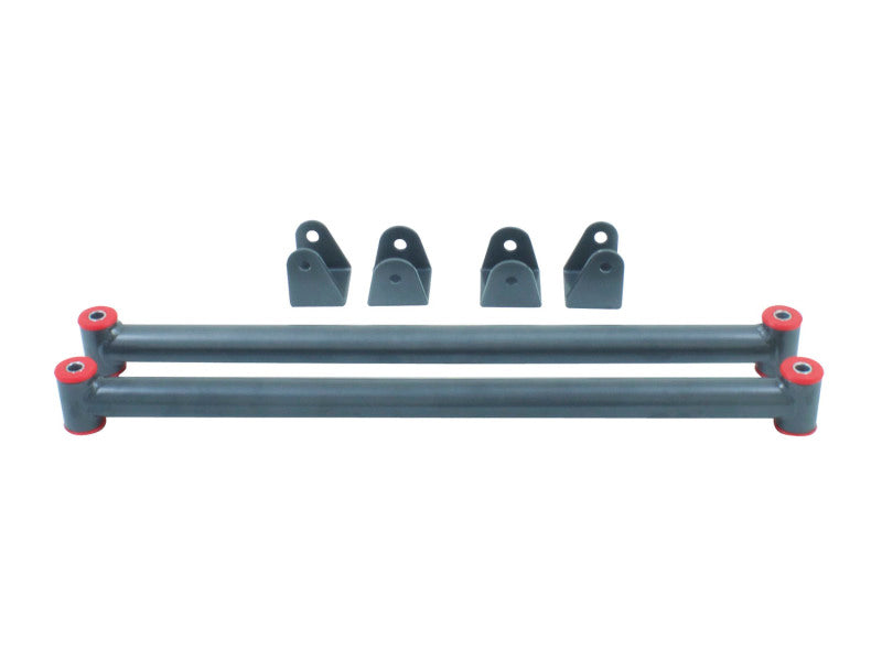 MaxTrac 07-16 GM K1500 4WD Optional Kicker Brace Kit 9413KB 9413KB Photo - Primary