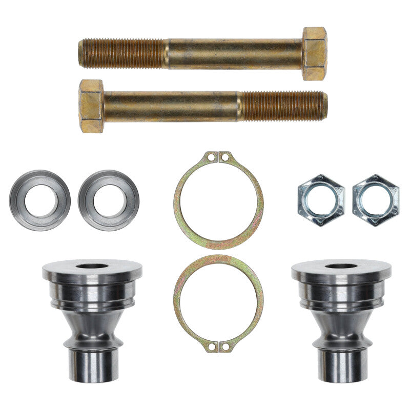 Camburg CMB Uniball Hardware Kit - Sent to ACA Engine Components Hardware Kits - Other main image