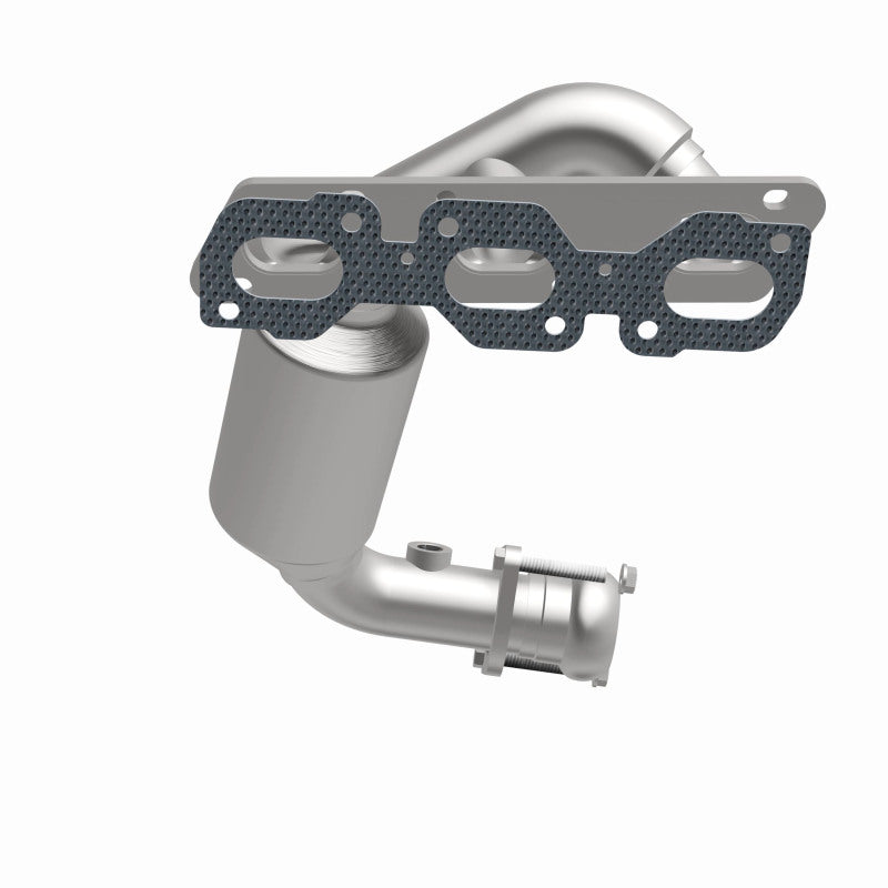 Magnaflow 2004 Ford Escape 3.0L Direct Fit Converter 4583370 4583370 360 Degree Image Set