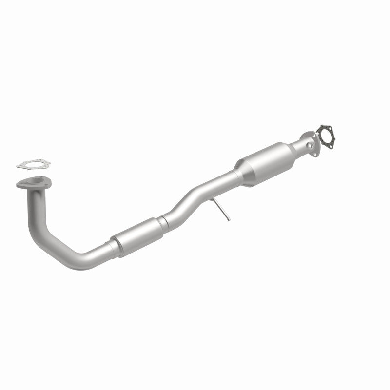 MagnaFlow Saturn HM Grade Federal / EPA Compliant Direct-Fit Catalytic Converter 23956 360 Degree Image Set