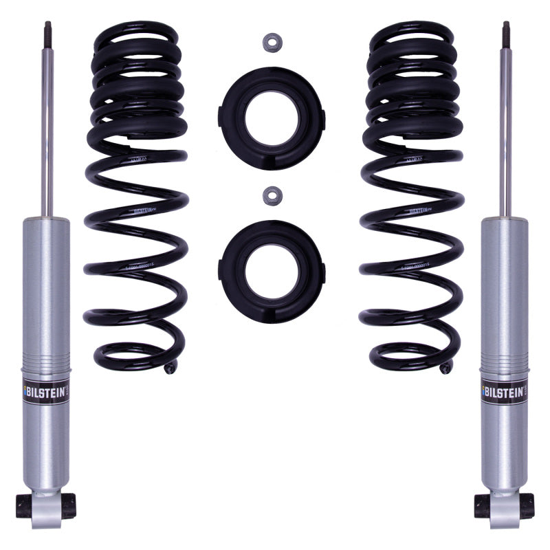 Bilstein 21-22 Ford Bronco B8 6112 60mm Shock Absorber Suspension Kit - Rear 47-325593 47-325593 Photo - Primary