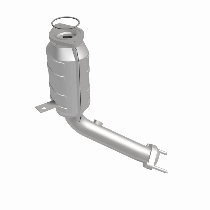 MagnaFlow HM Grade Federal / EPA Compliant Direct-Fit Catalytic Converter 25209 360 Degree Image Set