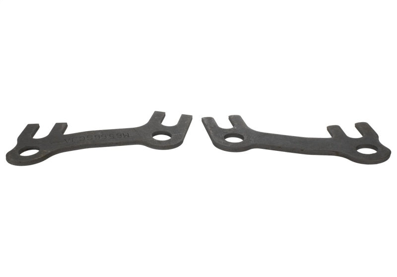 Ford Racing SCJ Valve Push Rod Guide Plate (Fits One Cylinder Head) M-6566-SCJA M-6566-SCJA Photo - Unmounted