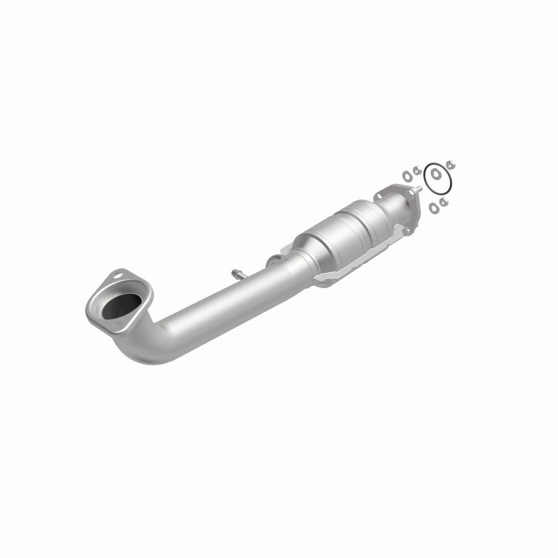 MagnaFlow Acura RDX OEM Grade Federal / EPA Compliant Direct-Fit Catalytic Converter 51529 360 Degree Image Set