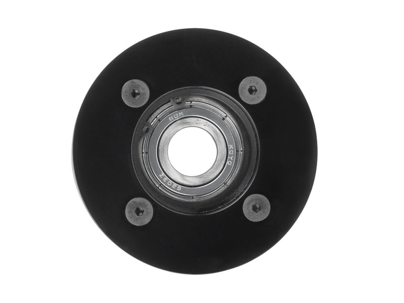 KraftWerks Universal Pulley for Supercharger Kit w/ 20mm Belt Width - 30mm Flanged Cog Idler 159-99-030C 159-99-030C Photo - Unmounted