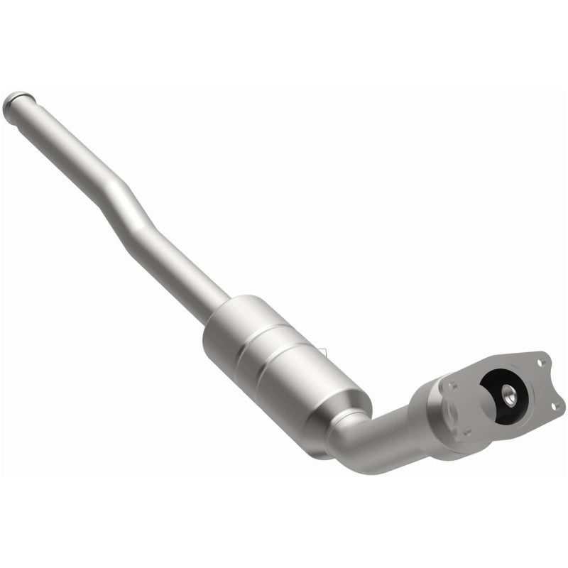 MagnaFlow Volvo HM Grade Federal / EPA Compliant Direct-Fit Catalytic Converter 24299 Photo - out of package