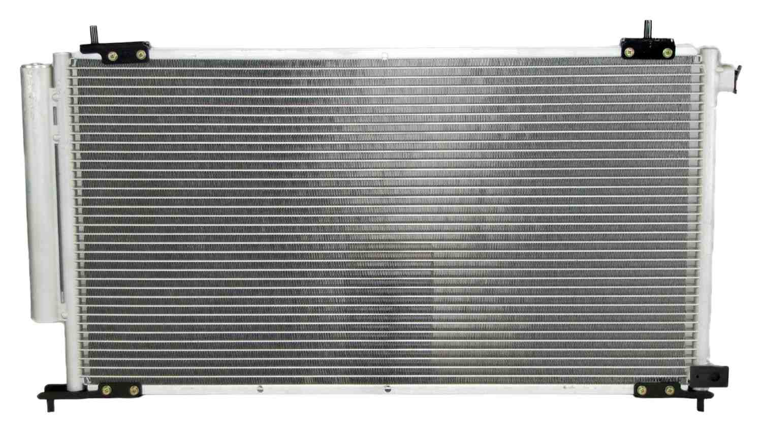 Reach Cooling A/C Condenser 31-3112