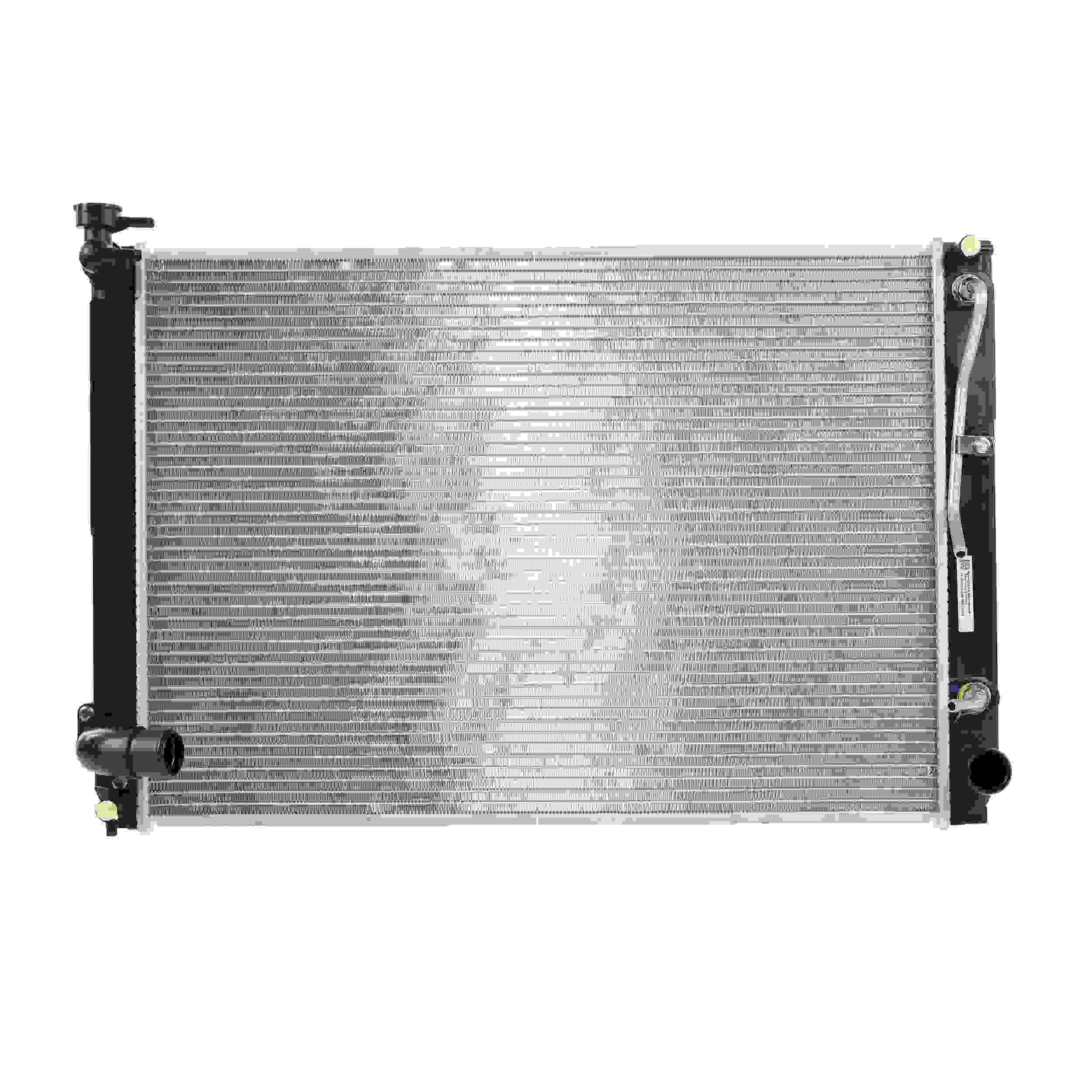 Reach Cooling Radiator 41-13019