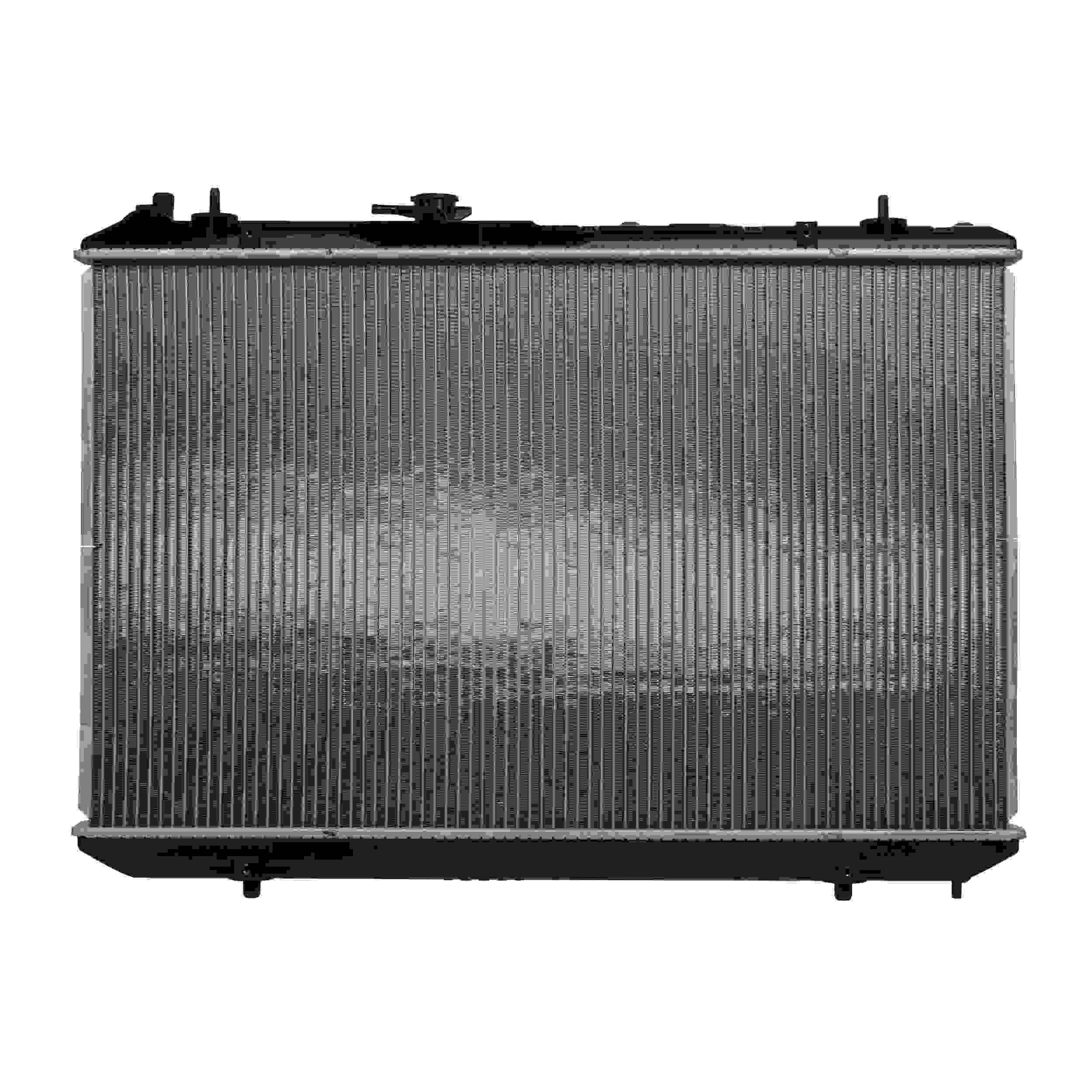 Reach Cooling Radiator 41-13066