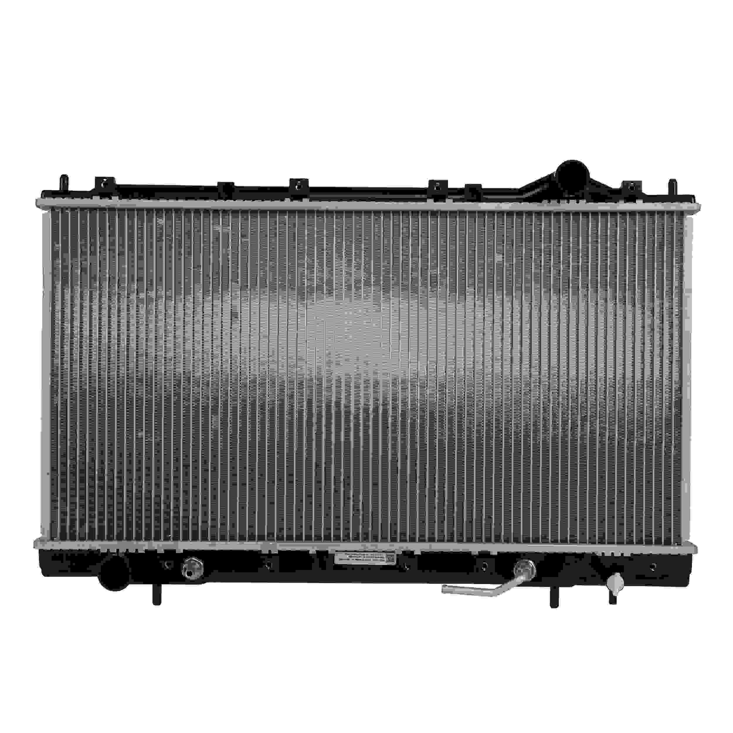 Reach Cooling Radiator 41-2023