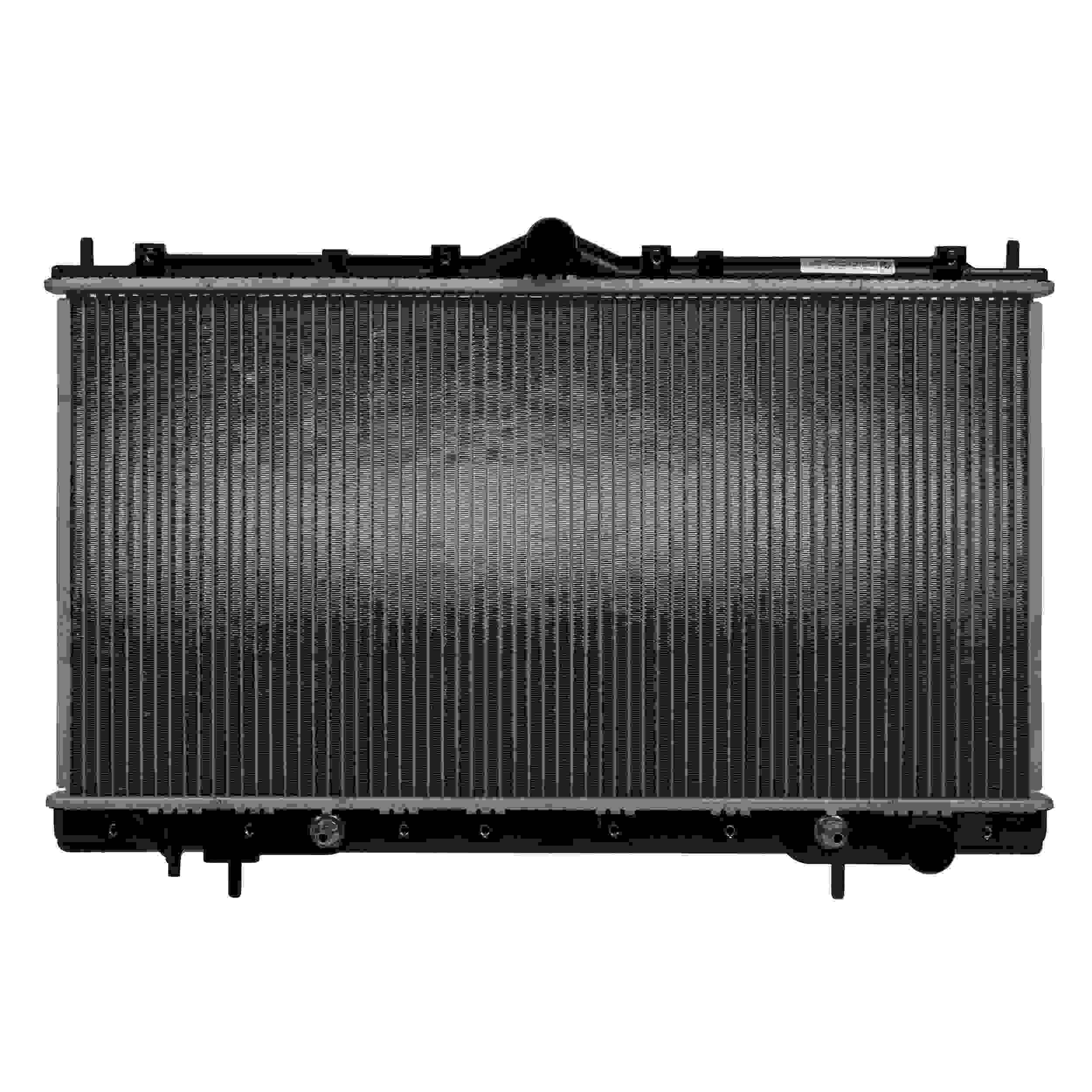 Reach Cooling Radiator 41-2024