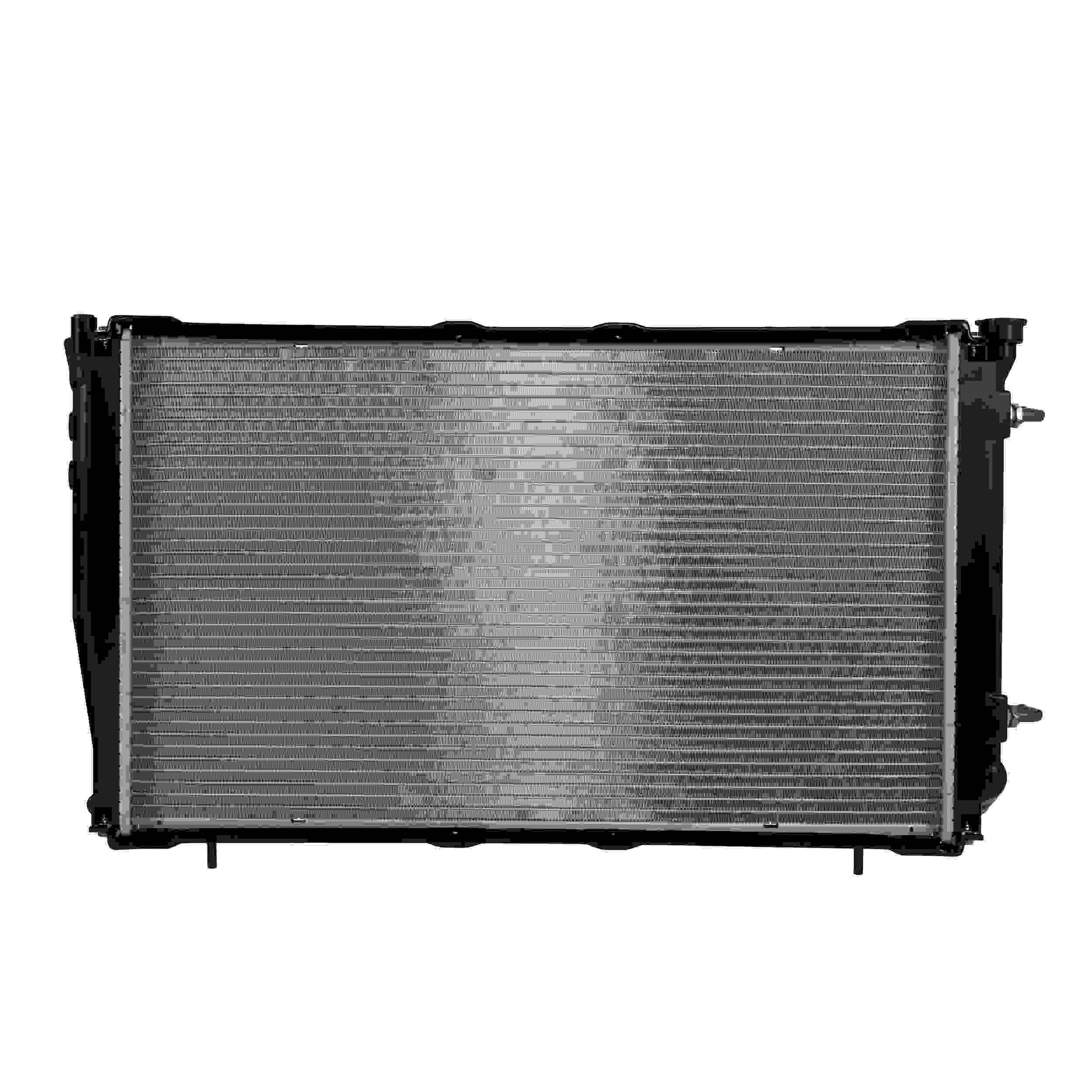 Reach Cooling Radiator 41-2152
