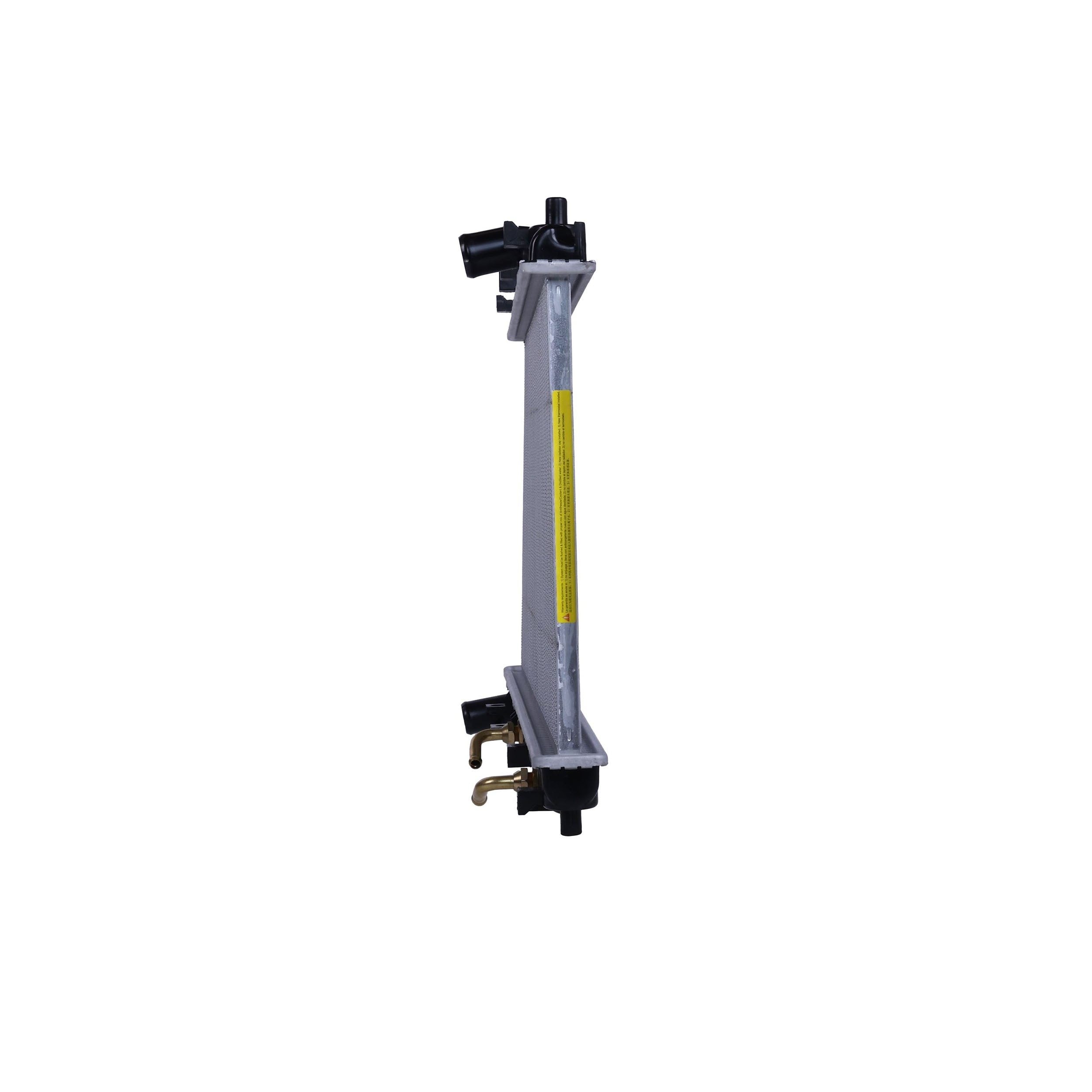Reach Cooling Radiator 41-2268
