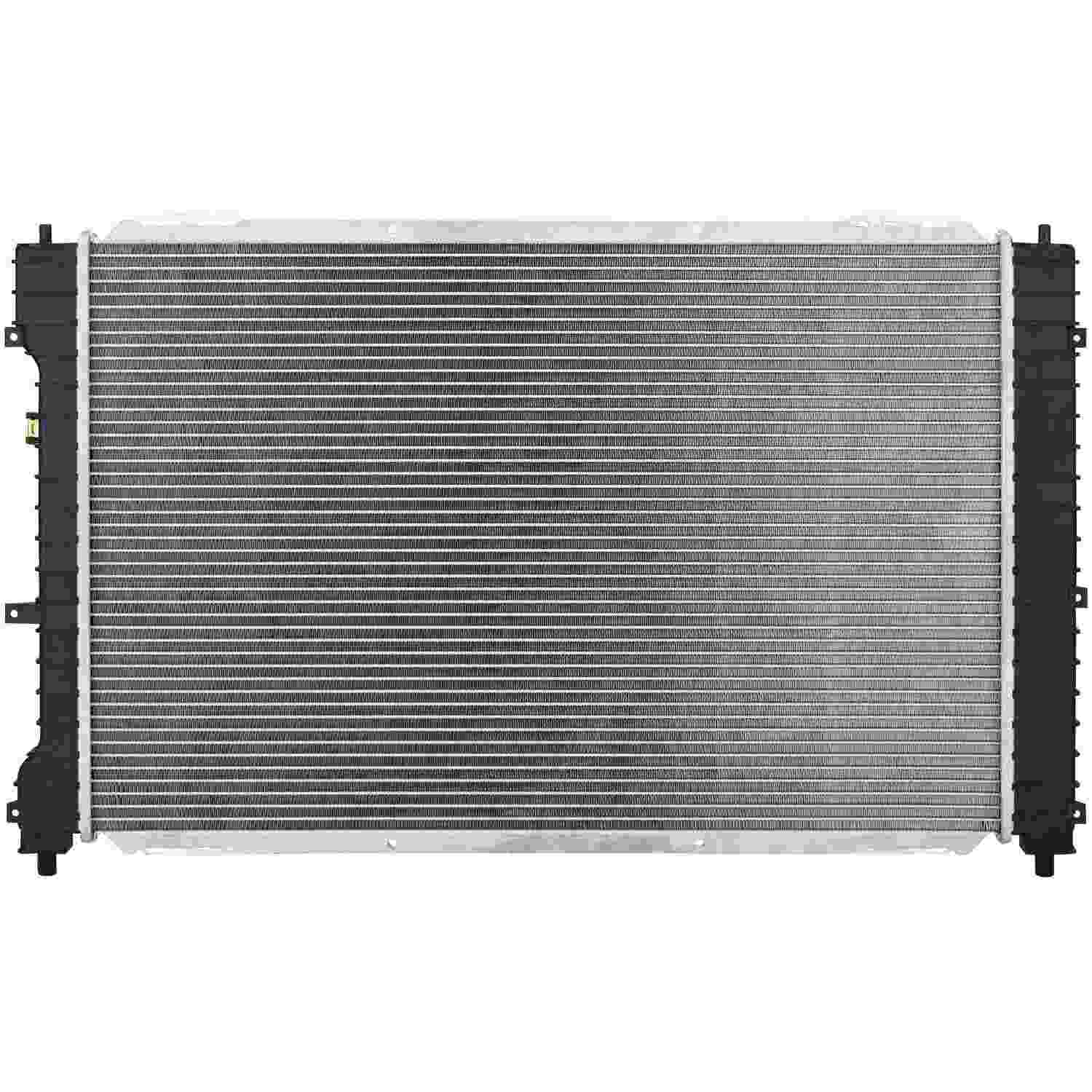 Reach Cooling Radiator 41-2307