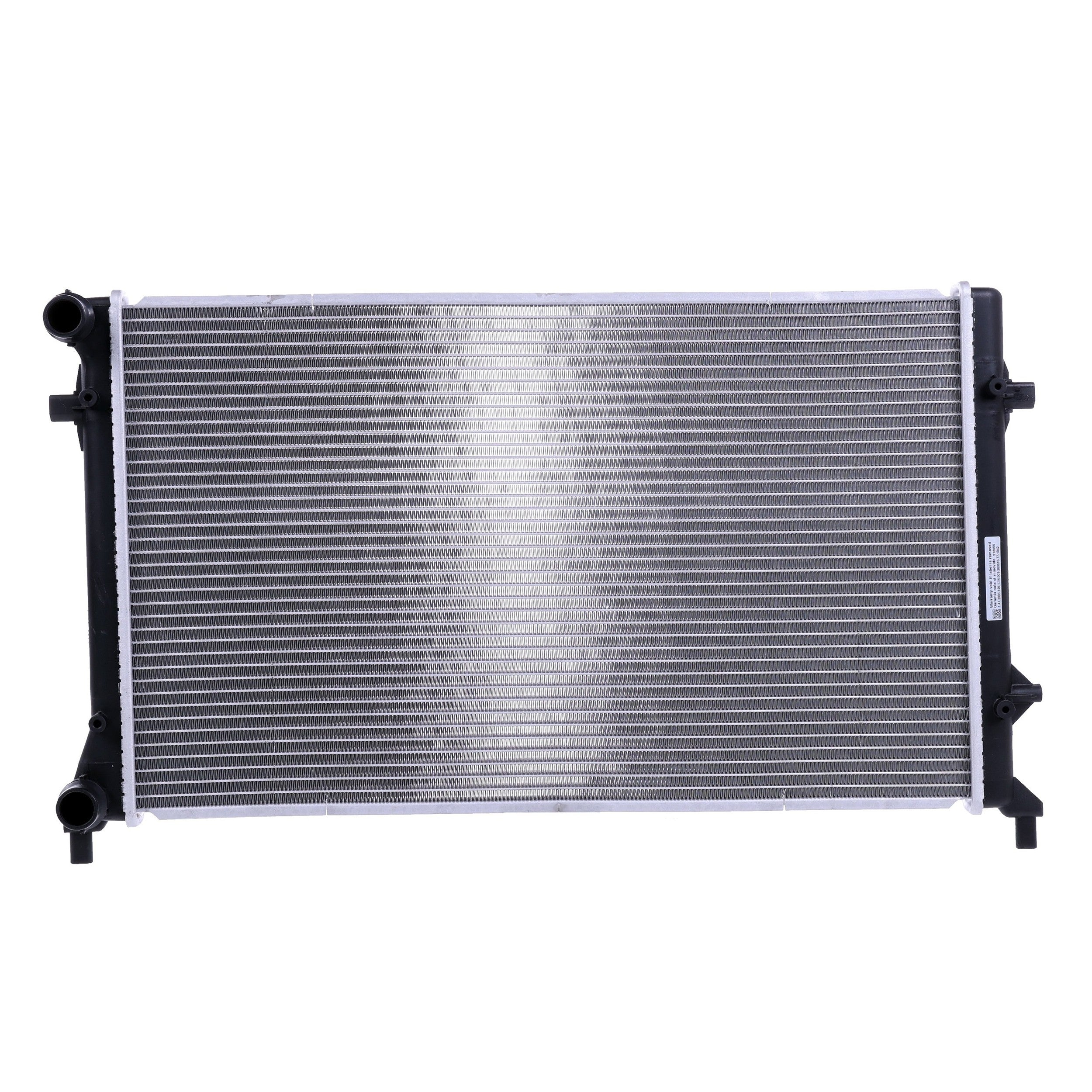 Reach Cooling Radiator 41-2995