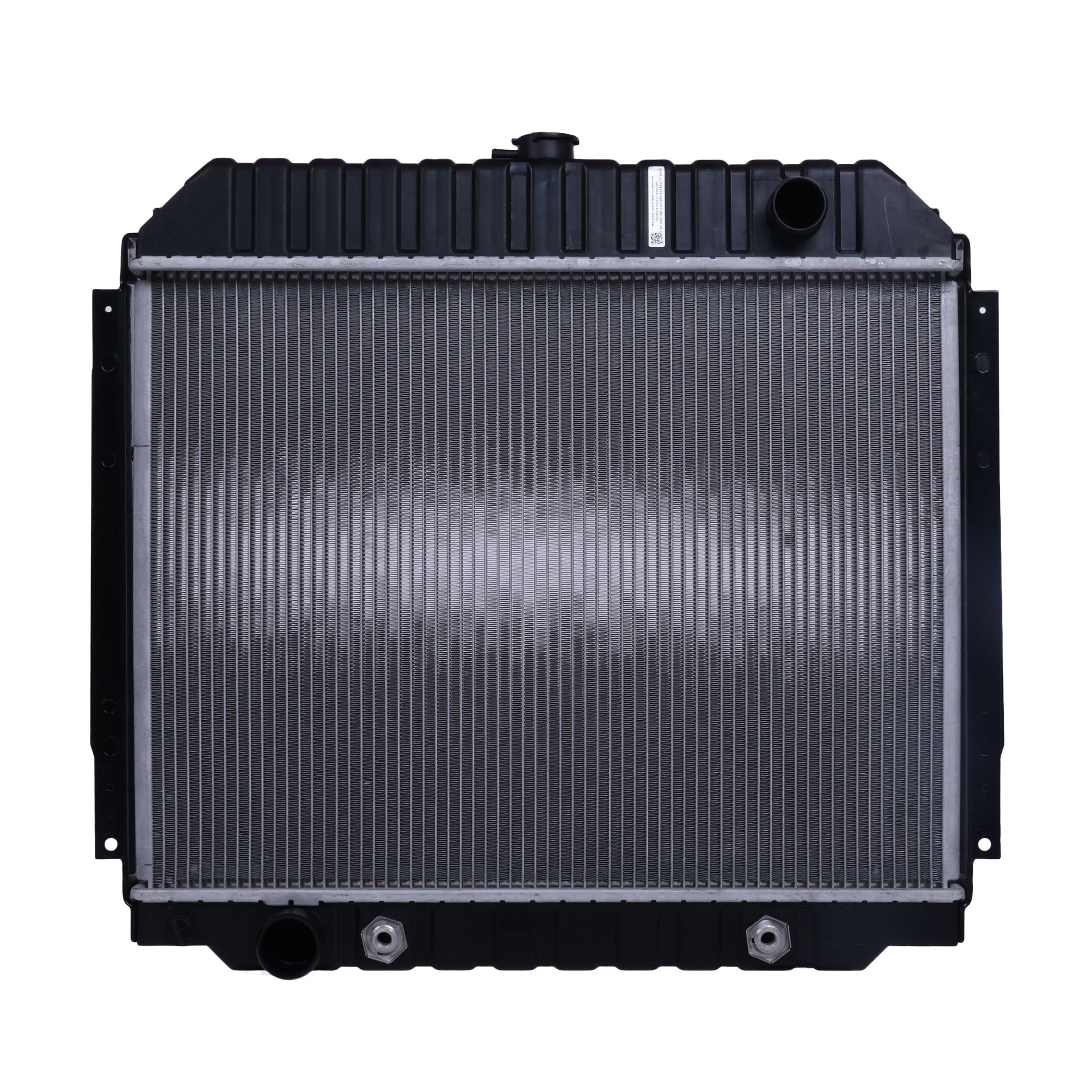 Reach Cooling Radiator 41-433