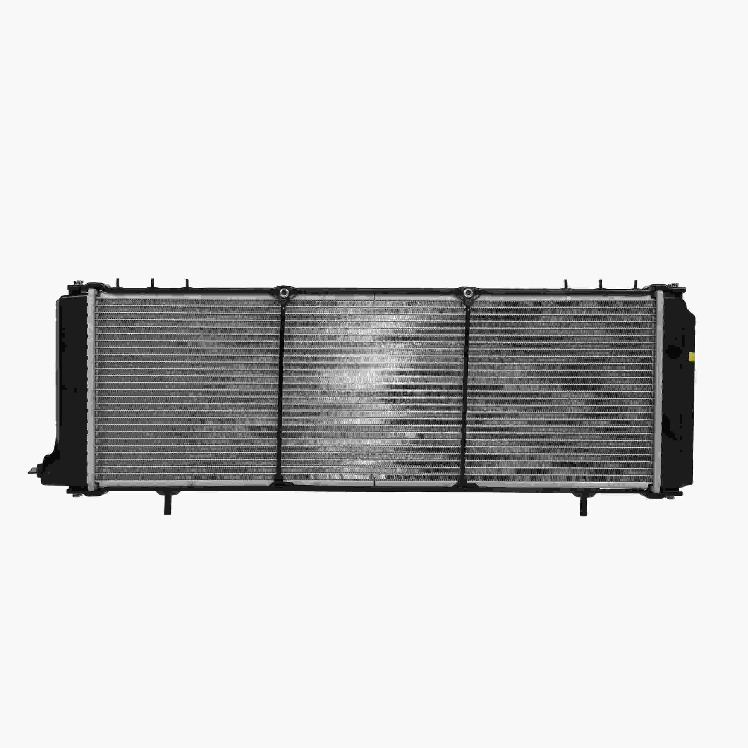 Reach Cooling Radiator 41-78