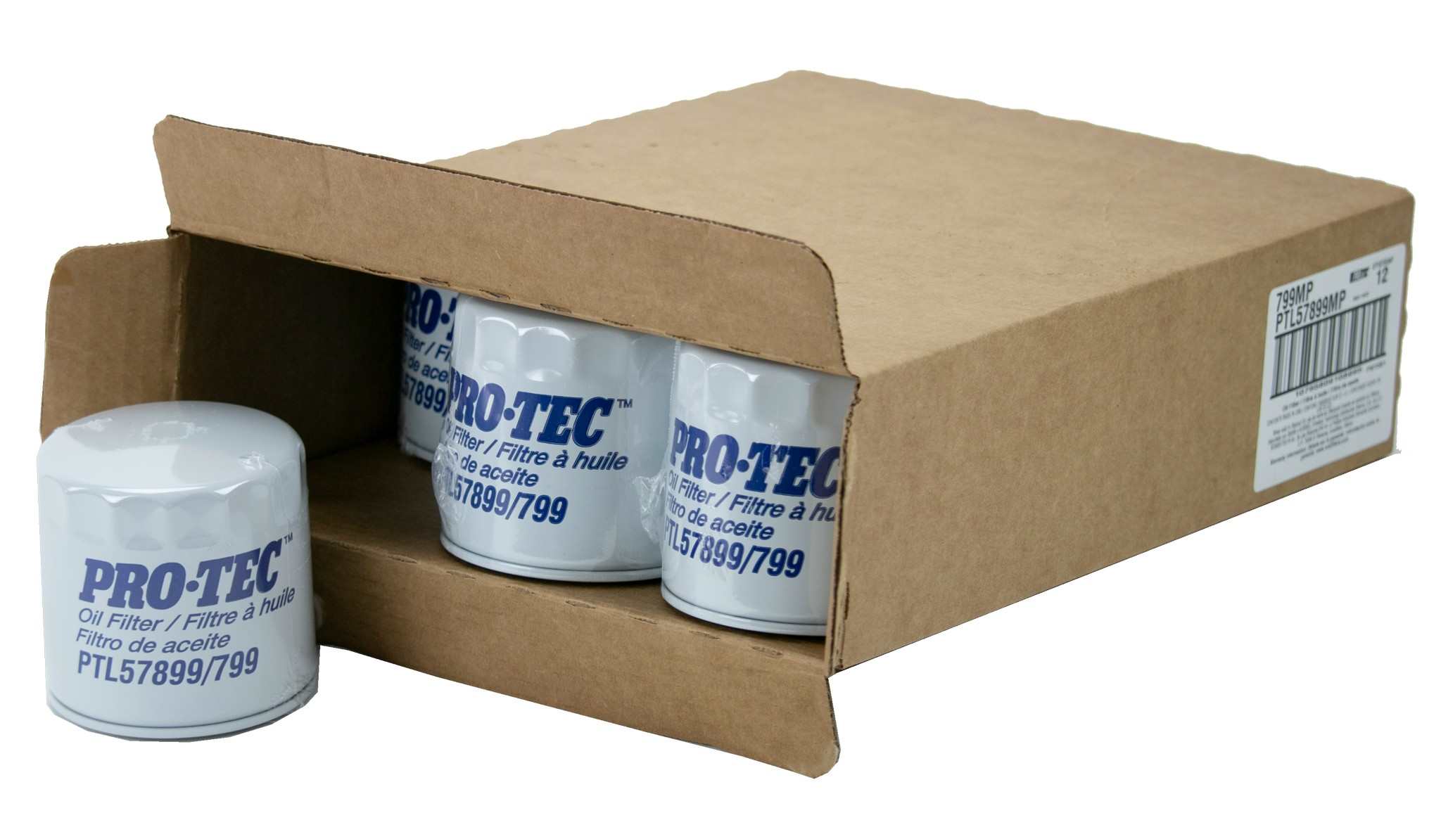 Pro-Tec Engine Oil Filter PTL57899MP