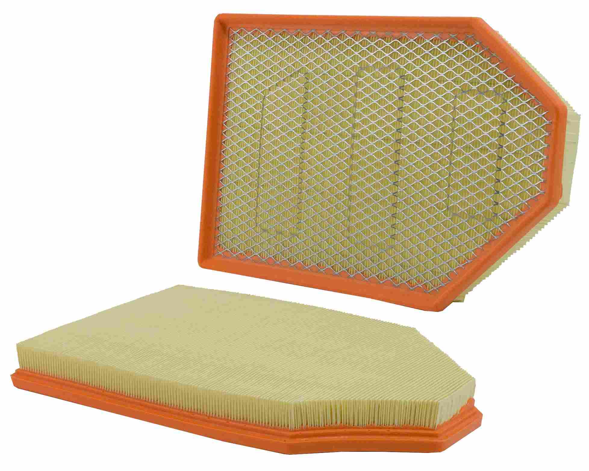 Protec-New Air Filter PXA49746