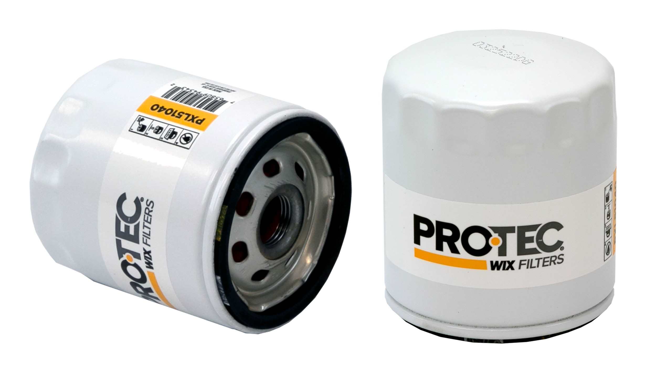Protec-New Engine Oil Filter PXL51040