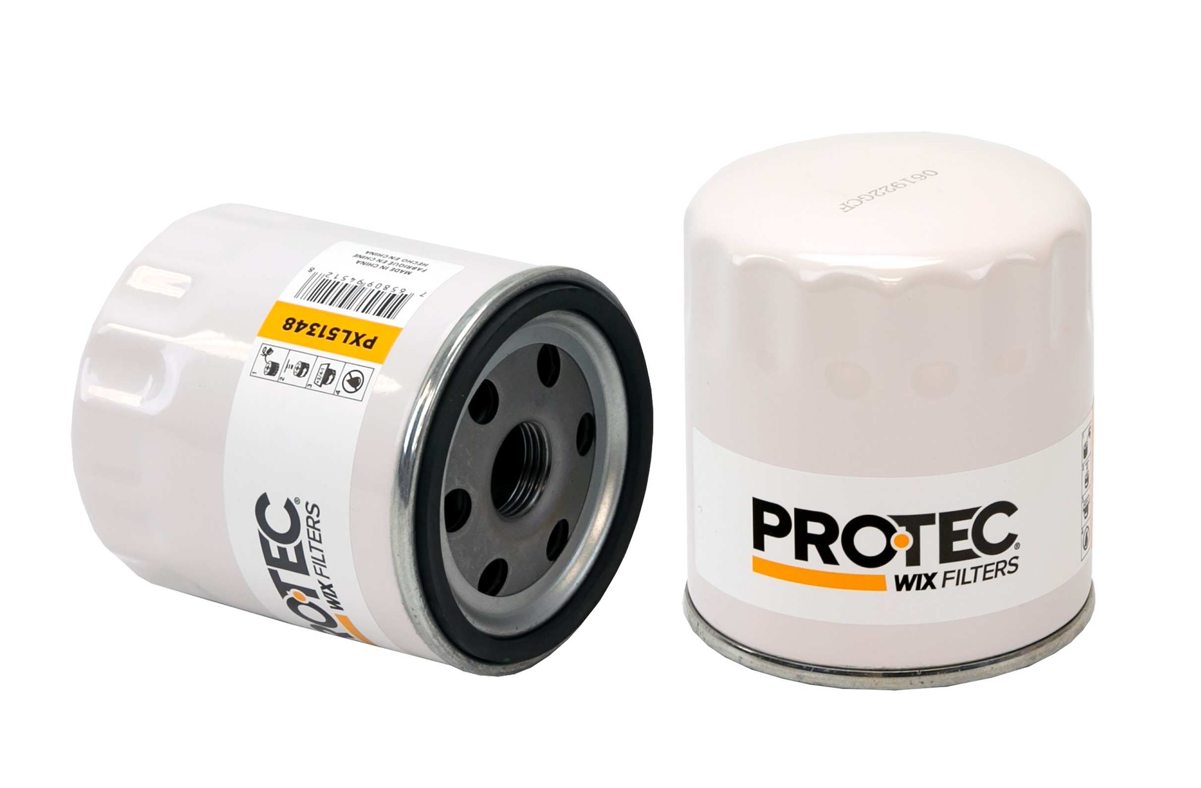 Protec-New Engine Oil Filter PXL51348