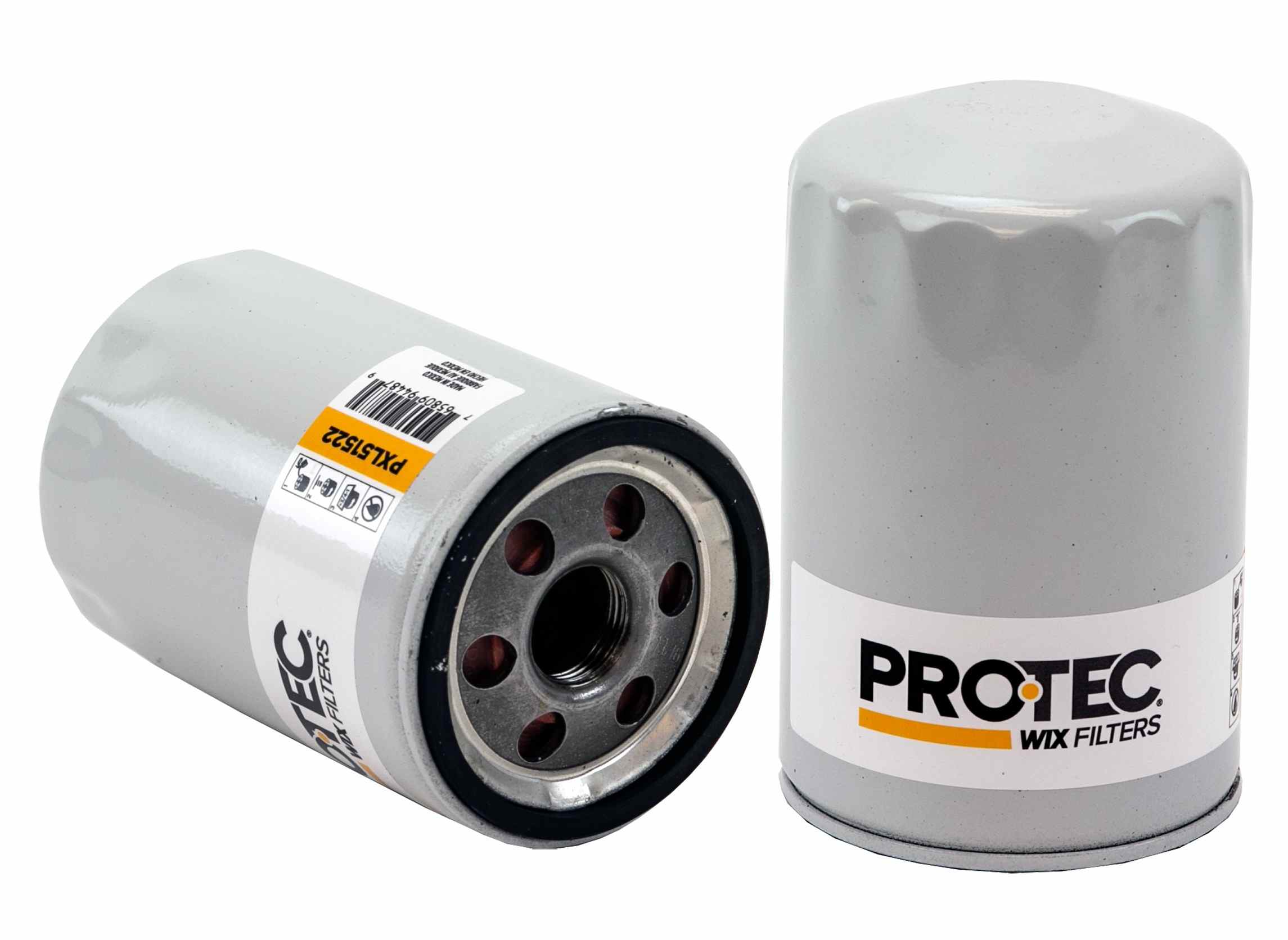 Protec-New Engine Oil Filter PXL51522