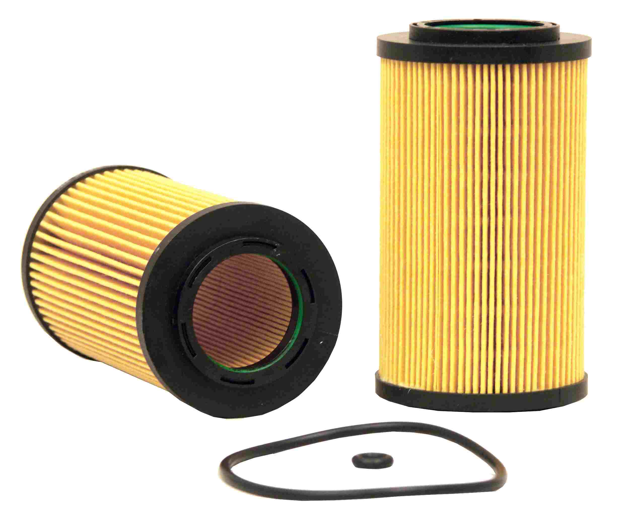 Protec-New Engine Oil Filter PXL57061
