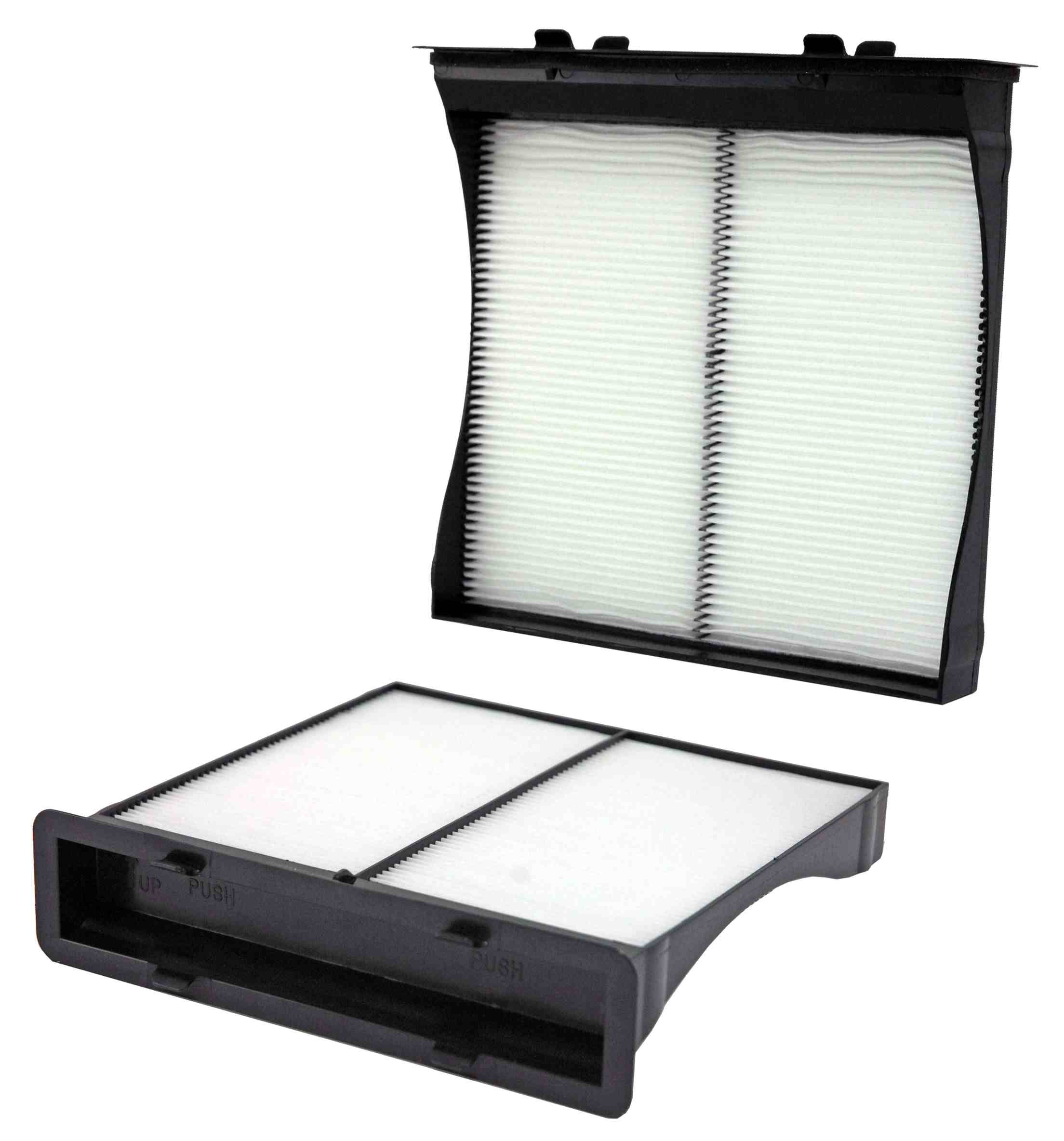 Protec-New Cabin Air Filter PXP24012