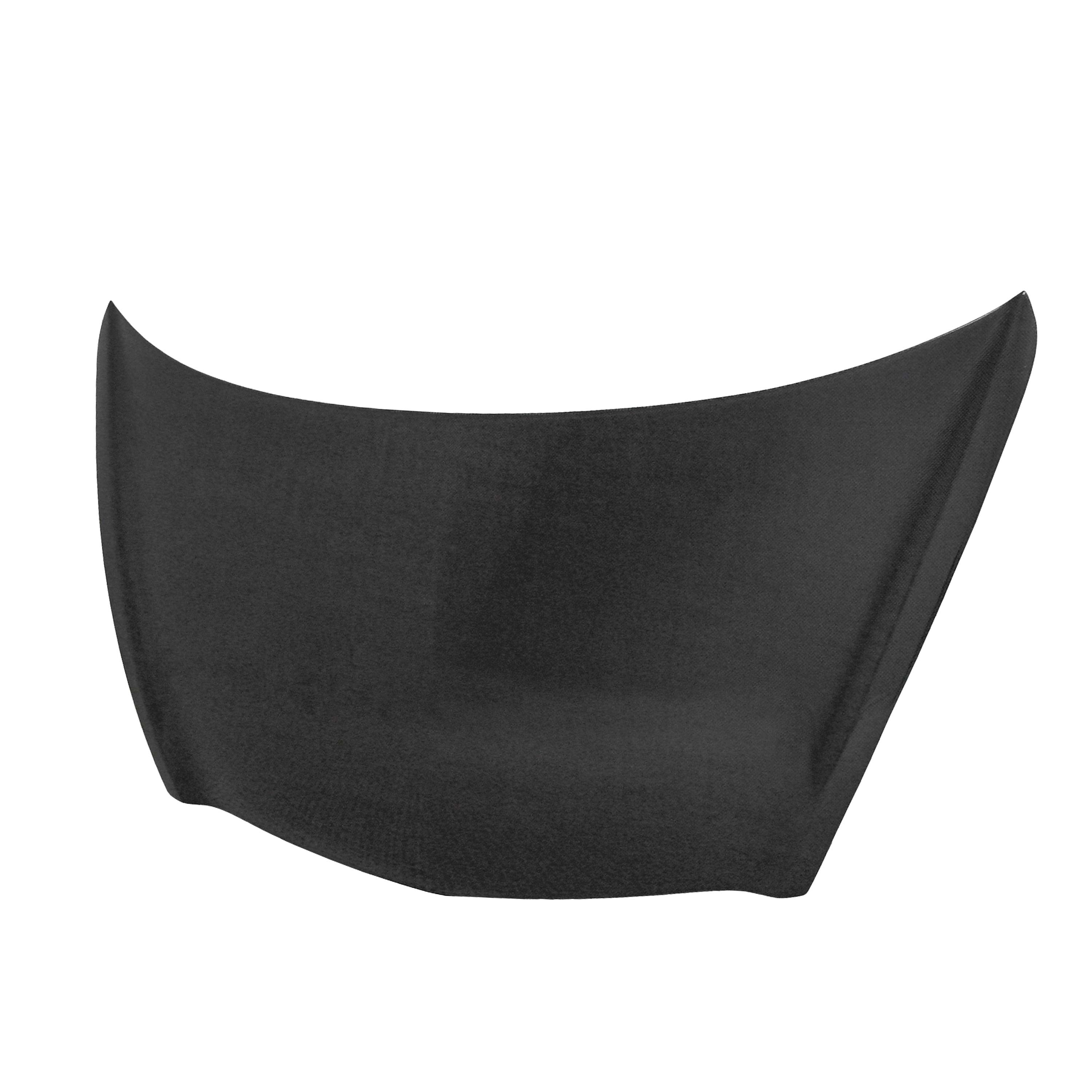 Seibon Carbon Fiber Hood For 2003-2008 Honda Jazz (JDM)