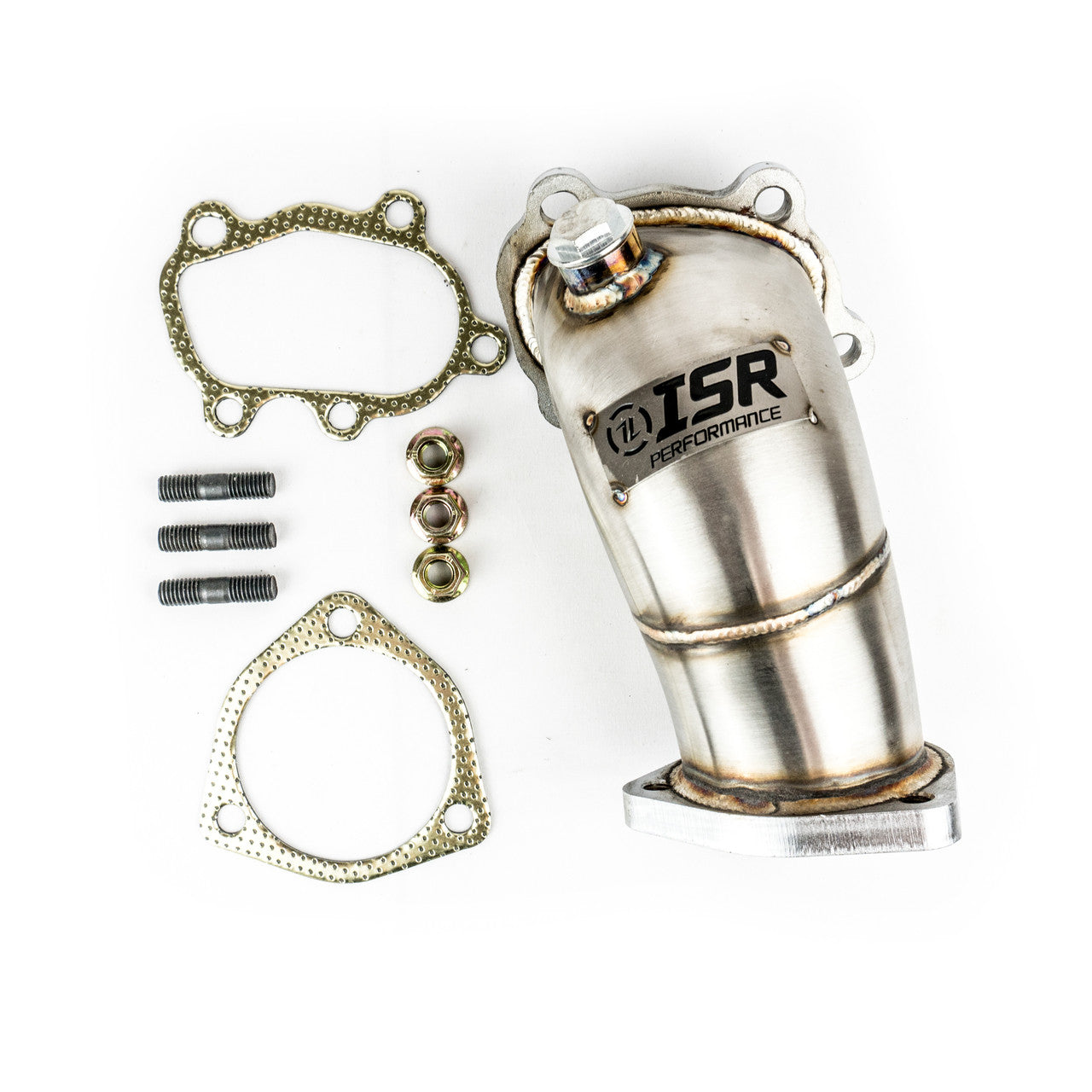 ISR Performance O2 Turbine Extension - Nissan SR20DET 3"