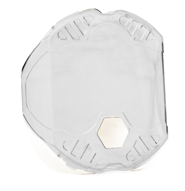 Baja Designs LP6 Single Rock Guard - Universal