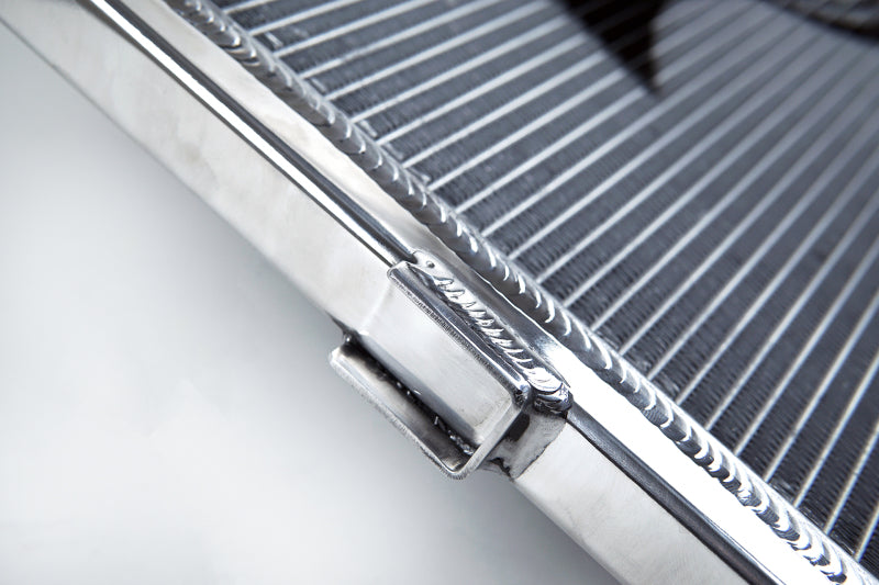 CSF Mercedes Benz E 63 / CLS 63 AMG Front Mount Heat Exchanger 8197 8197 Photo - Close Up