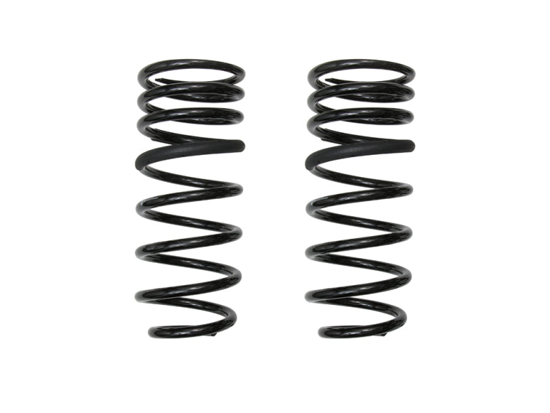 ICON 2023+ Toyota Sequoia 3in Dual Rate Rear Spring Kit 51212 51212 Photo - Primary