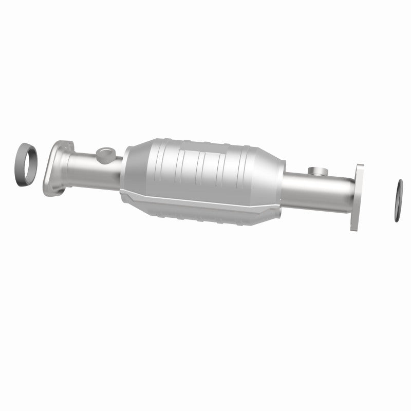 MagnaFlow Acura Integra HM Grade Federal / EPA Compliant Direct-Fit Catalytic Converter 22639 360 Degree Image Set