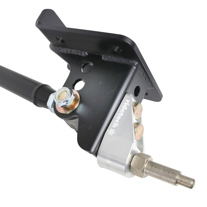 Ridetech 70-81 GM F-Body Rear 4 Link Kit 11177187 11177187 User 4
