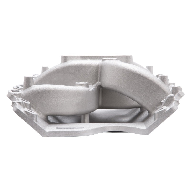 Edelbrock Intake Manifold, Rpm Air Gap, Vn, Holden, 1988-1998, Efi 75945 Photo - Unmounted